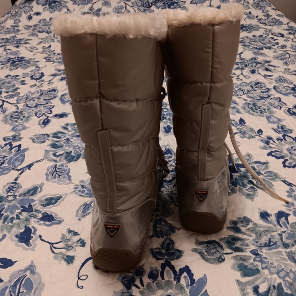 Sporto Winter Boots - Picture 4 of 5